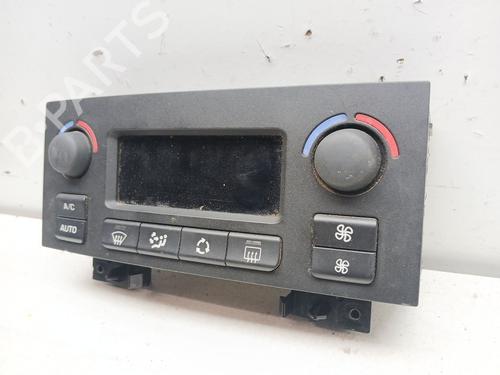Climate control PEUGEOT PARTNER Tepee 1.6 HDi 90 | BP31157259I5