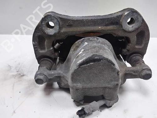 Right front brake caliper OPEL INSIGNIA A (G09)  | BP17391568M104 