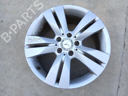 Used Rim Rim 38293630 38293630
