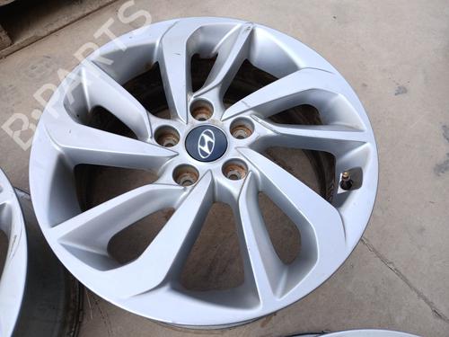 Rim HYUNDAI TUCSON (TL, TLE) 1.7 CRDi | BP23861893C45 