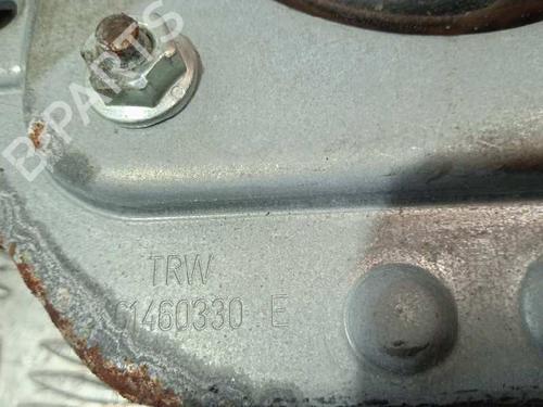 Driver airbag MERCEDES-BENZ B-CLASS Sports Tourer (W245)  | BP11975103C9 
