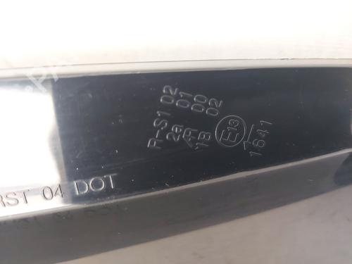 Left taillight KIA RIO II (JB) 1.4 16V | BP24363474C34 