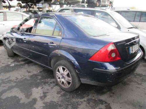 Servo brake FORD MONDEO III (B5Y)  | BP2381640M42 