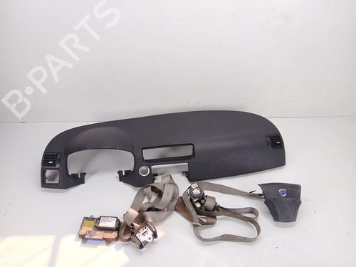 airbag-kit-volvo-c70-ii-convertible-542-d5-2006-2007-2008-2009-2010-2011-2012-2013-9861262 main image