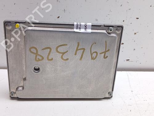 Engine control unit (ECU) BMW 1 (E87) 116 i | BP32320838M57