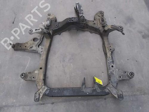 Used Subframe OPEL MERIVA B MPV (S10) [2010-2017]  18079163