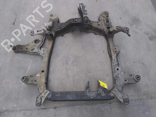 Subframe OPEL MERIVA B MPV (S10) [2010-2017]  18079163