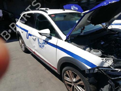 Switch SEAT LEON ST (5F8)  | BP32849356I30  - Image 10