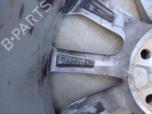 Rim VW T-ROC (A11, D11) 1.5 TSI | BP31309909C45