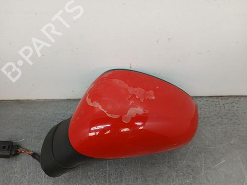Left mirror SEAT LEON (1P1) 2.0 TDI 16V | BP29633857C26