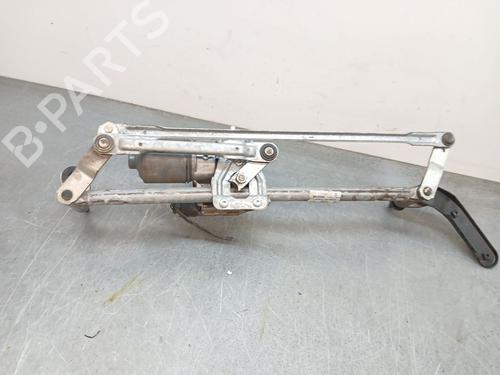 Front wiper motor SKODA OCTAVIA II (1Z3)  | BP27569093M29 