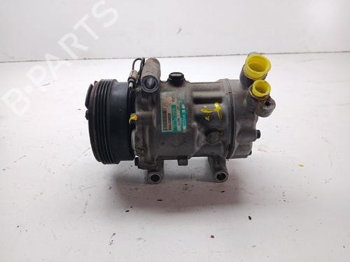 Used AC compressor AC compressor 38510177 38510177