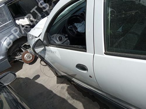 Used Left front door Left front door 38255347 38255347