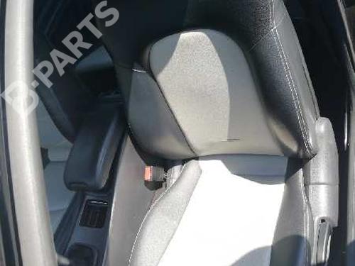 Front left window mechanism MERCEDES-BENZ C-CLASS Coupe (CL203) C 220 CDI (203.708) | BP8696575C22 