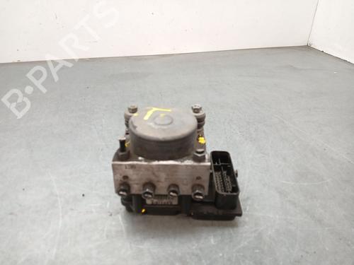 Used ABS pump FIAT 500 (312_) 1.2 (312AXA1A) (69 hp) 30847544