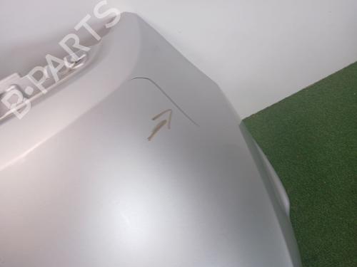 Rear bumper RENAULT CLIO IV (BH_) 1.5 dCi 75 | BP22757713C8 