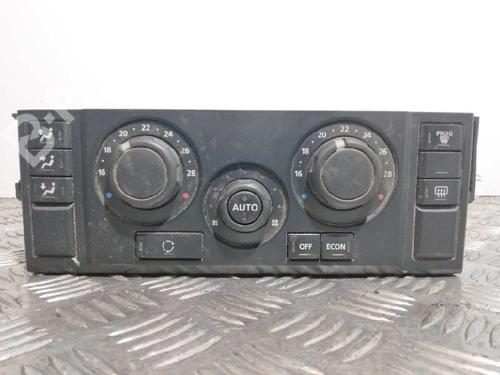 Used Climate control LAND ROVER RANGE ROVER SPORT I (L320) 2.7 D 4x4 (190 hp) 4381758