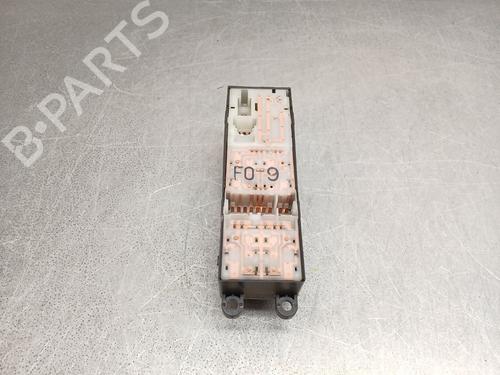 Left front window switch SUBARU FORESTER (SH_) | BP12236930I27 - Image 4