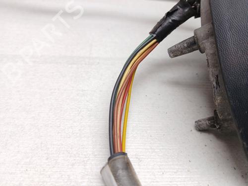 Left mirror SEAT EXEO ST (3R5)  | BP28293976C26 