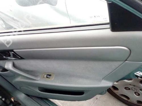 Climate control CHEVROLET NUBIRA Saloon 1.6 | BP2786836I5 