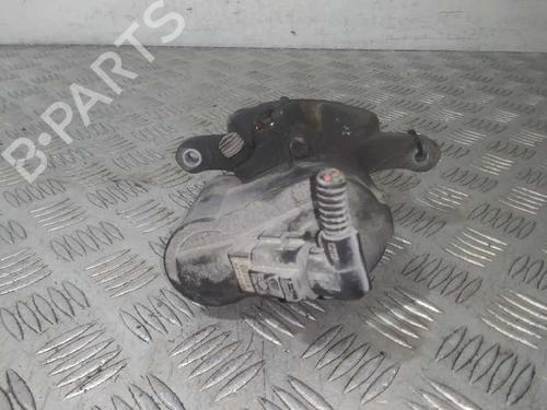 Left rear brake caliper VW PASSAT B6 (3C2)  | BP16452750M107 