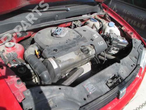 Gearbox SEAT AROSA (6H1) 1.0 | BP2387014M3 
