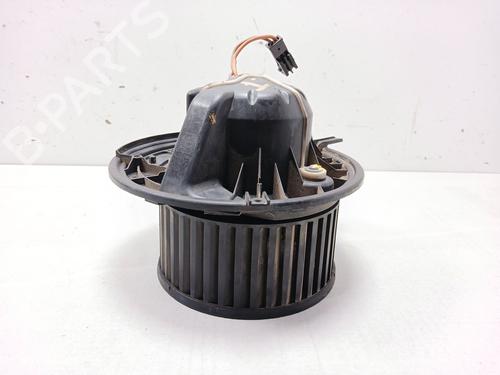 Used Heater blower motor MERCEDES-BENZ A-CLASS (W169) [2004-2012]  26454604