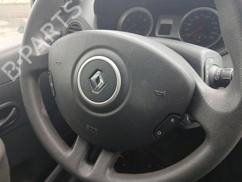 Squib airbag RENAULT CLIO III (BR0/1, CR0/1) 1.2 16V (BR02, BR0J, BR11, CR02, CR0J, CR11) BP29248181C102