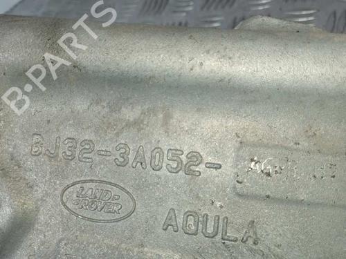 Right front suspension arm LAND ROVER RANGE ROVER EVOQUE (L538)  | BP12533429M13 