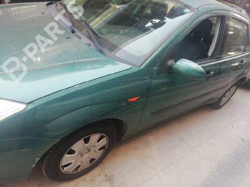 Gearbox FORD FOCUS I (DAW, DBW)  | BP10184758M3 