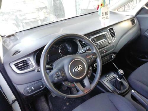 Engine control unit (ECU) KIA CARENS IV 1.6 GDi | BP17437845M57  - Image 12