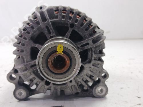 Alternator SEAT EXEO ST (3R5) 2.0 TDI | BP39802470M7 - Image 6