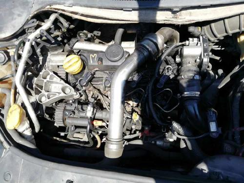 Køler RENAULT MEGANE II (BM0/1_, CM0/1_)  | BP6139397M31 