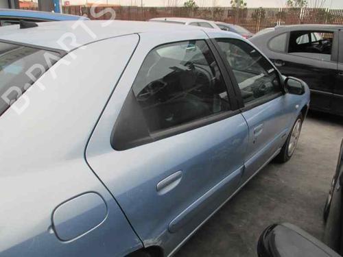 Mass air flow sensor CITROËN XSARA (N1) 2.0 HDi 90 | BP2399778M95 