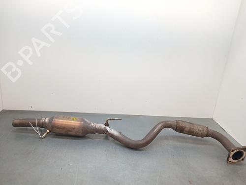 Used Catalyst SEAT IBIZA II (6K1) 1.0 i (50 hp) 31183027