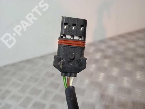 Front left lock MERCEDES-BENZ E-CLASS (W211)  | BP12147867C98 