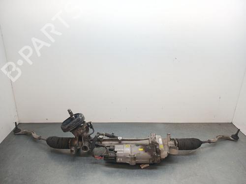 Used Steering rack Steering rack RENAULT SCÉNIC IV (J9_) 1.2 TCe 130 (130 hp) 36473247 36473247