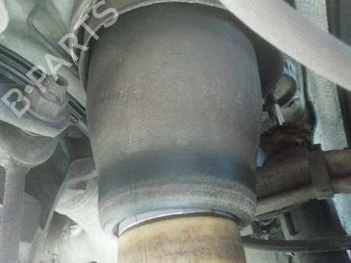 Højre bagtil støddæmper BMW 5 Gran Turismo (F07) 535 d (313 hp) 19157524