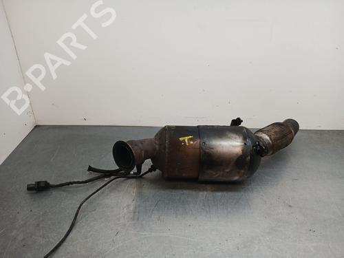Filtre à particules Filtre à particules BMW X1 (E84) sDrive 18 d (143 hp) 35788966 35788966