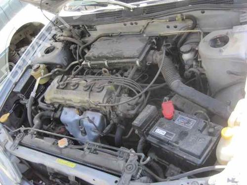 Squib airbag NISSAN PRIMERA (P11)  | BP2377122C102