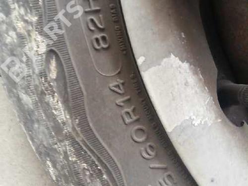 Left mirror HYUNDAI ACCENT II (LC)  | BP9344848C26 