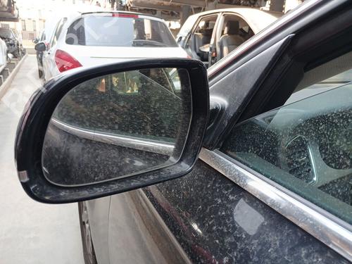Left mirror AUDI A4 B8 (8K2) 2.0 TDI | BP28301852C26