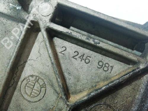 Support BMW 3 (E46) 320 d | BP14250634C155 