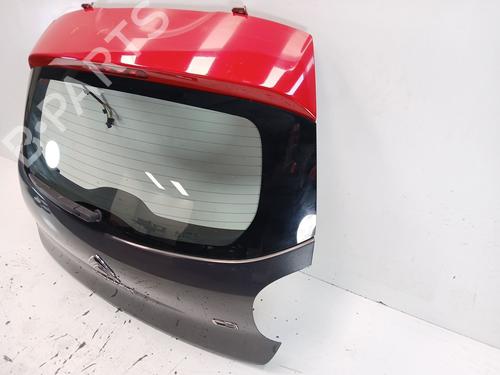 Tailgate CITROËN C3 III (SX) 1.2 VTi 82 | BP36754486C6 - Image 3