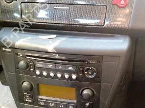 Switch CITROËN C4 I (LC_)  | BP3416151I30 