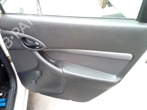 Hood lock FORD FOCUS I (DAW, DBW)  | BP8784832C133 