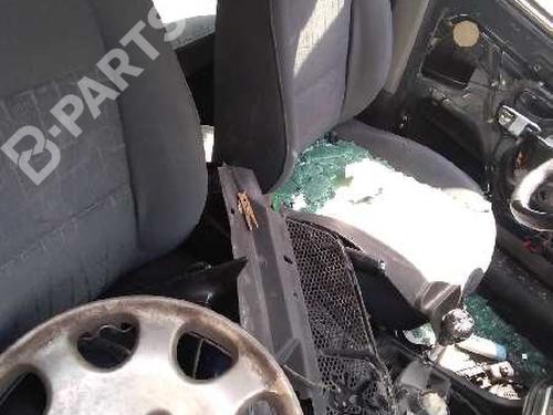 ECU airbags PEUGEOT 406 (8B) 1.8 16V | BP7248693M53 