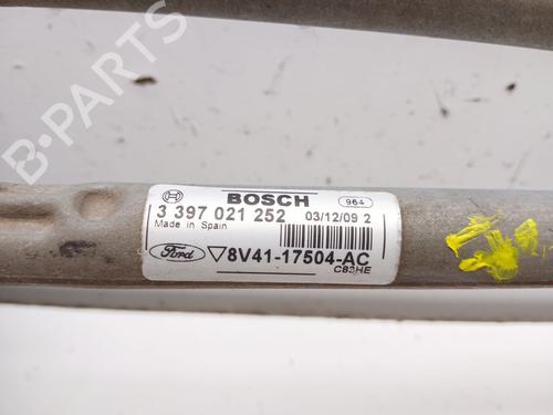 Front wiper motor FORD KUGA I 2.0 TDCi | BP33958294M29  - Image 5