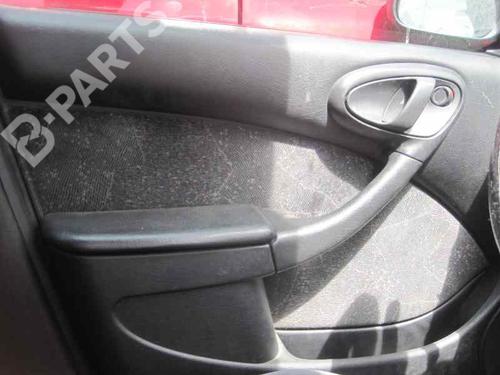 ECU airbags CITROËN XSARA (N1) 1.9 TD | BP2359569M53 