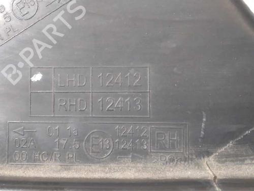 Right headlight CHEVROLET CRUZE (J300)  | BP12856123C29